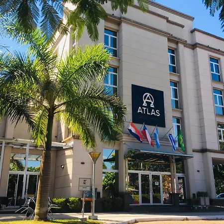 Atlas Grand Hotel Ituzaingo-3