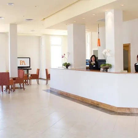 Bagu Palazzo Ariete Hotel-3