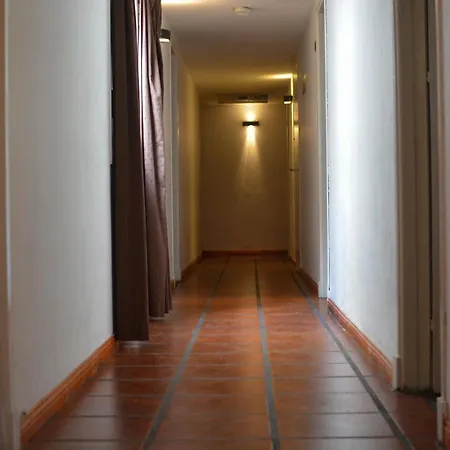Hotel Aguamarina-3