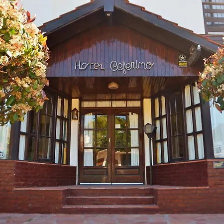 Hotel Ceferino-2