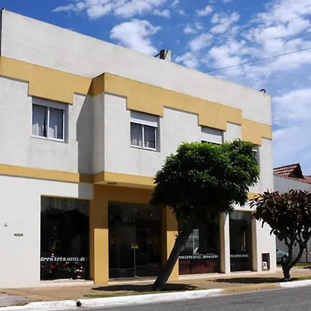 Hotel Arco Iris-3