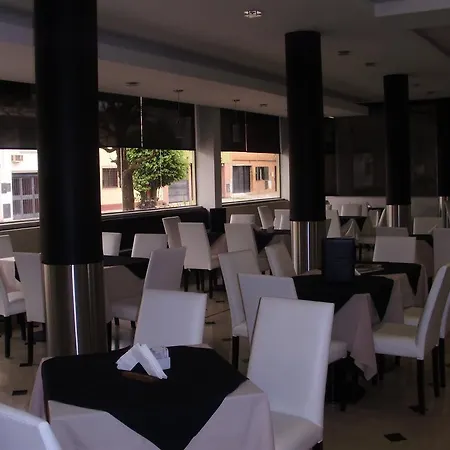 Hotel Le Park-3