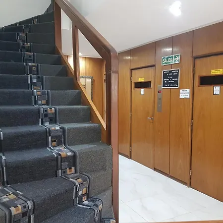 Hotel Reinas-2