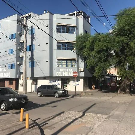 Hostal del Milagro-2