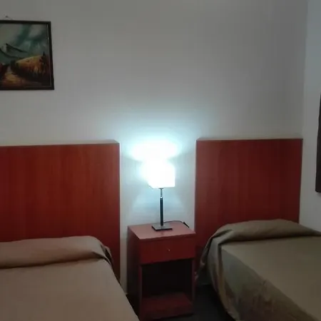 Hotel Caribe-2