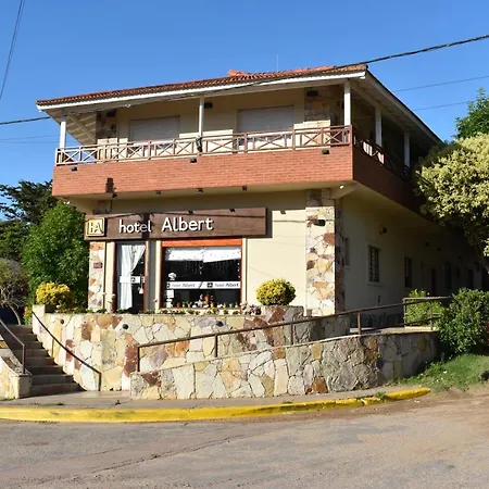 Hotel Albert-3