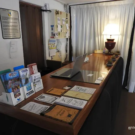 Hotel Tiburones Club-3