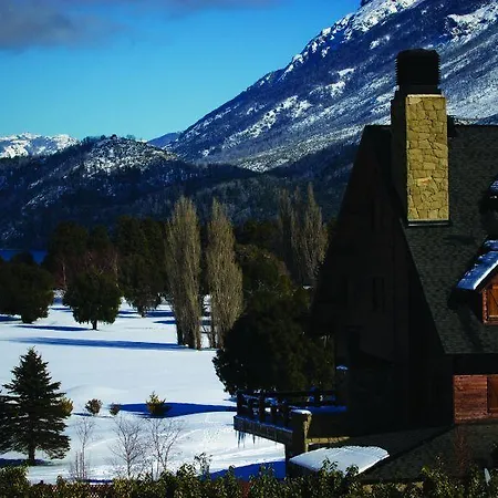 Pestana Bariloche Ski & Golf Hotel-2