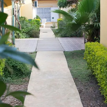 Cabañas El Sueño de Pedro-2