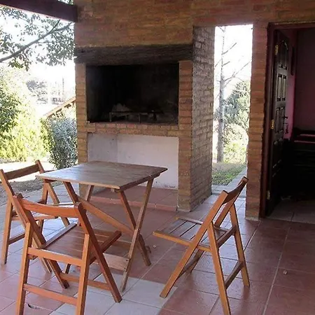 Punto Norte Chalets-3