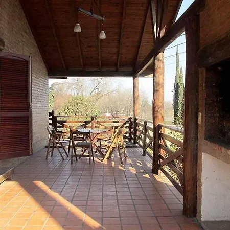 Punto Norte Chalets-2