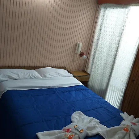 Hotel Drumond-3