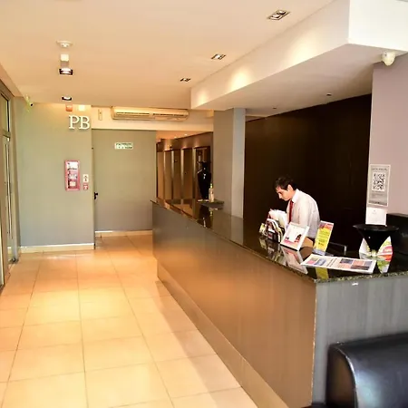 Hotel Confianza-3