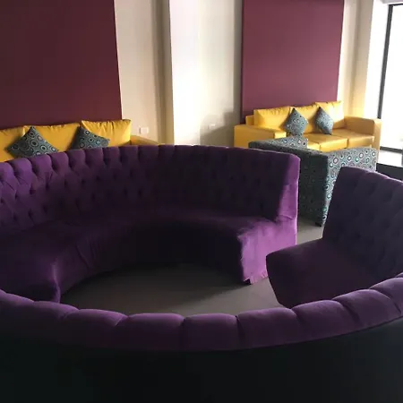 Shaday 1 Hotel-3
