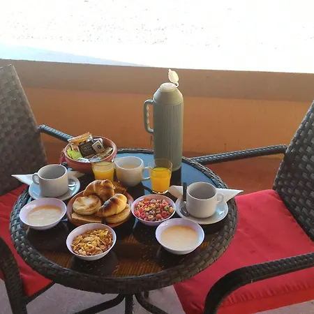 Mirador Del Virrey, Cabañas Boutique-2