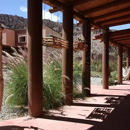 Mirador Del Virrey, Cabañas Boutique-3