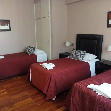 Hotel Le Park-2