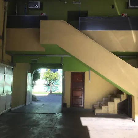 Hotel Suipacha-2
