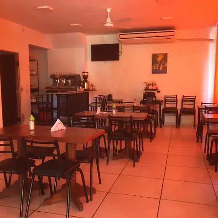 Hotel Suipacha-3