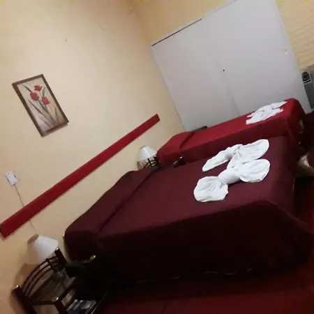 Hotel Embajador-3