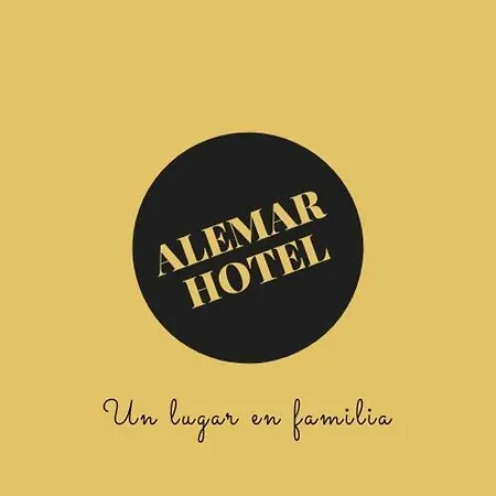 Alemar Termas Hotel-2