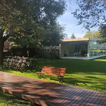 Sisu Hotel De Campo & Spa-2