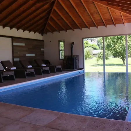 Sisu Hotel De Campo & Spa-3