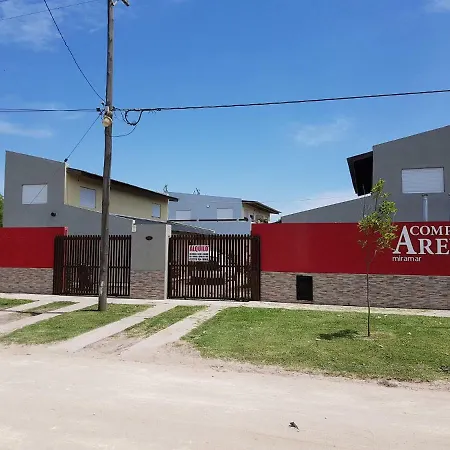 Complejo Arenal-2