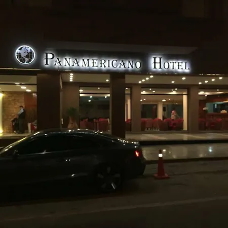 Hotel Panamericano-2