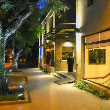 Baradero Hotel Boutique-2