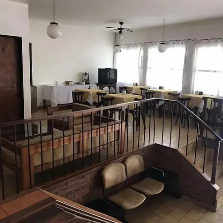 Hotel Roma Termini-3