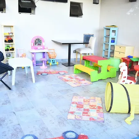 Baradero Hotel Boutique-3