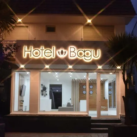 Bagu Playa Grande Hotel-3
