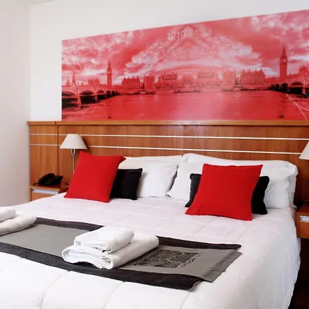 Catamarca Suites Land-3