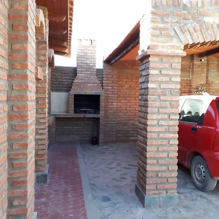 Cabañas Inti Killa (MR)-2