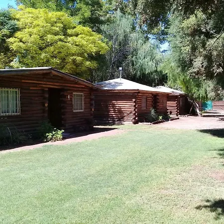 Cabanas Alto Bermejo-3