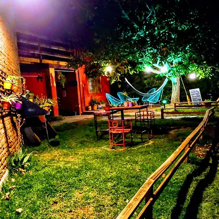 Hostel Ruta 76-2