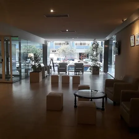 Hotel Foeva-2