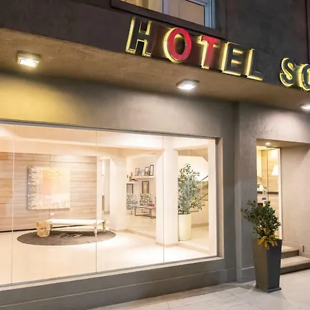 Hotel Solano-3