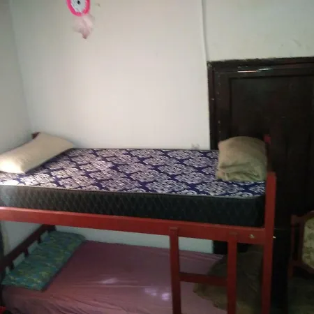 Malala Jujuy Hostel-2