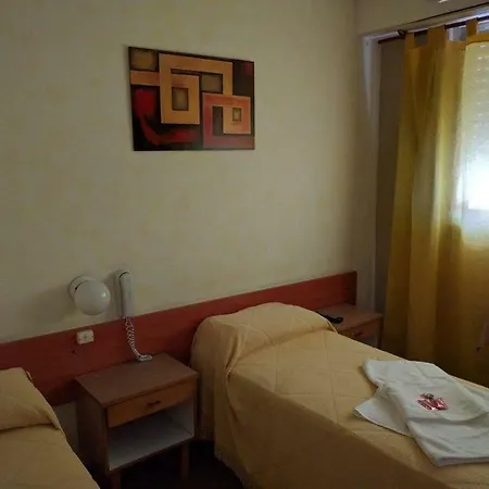 Hotel Bolivar-3