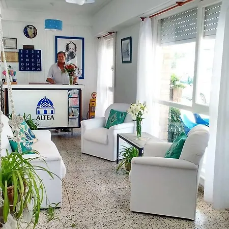 Hostería Altea-2