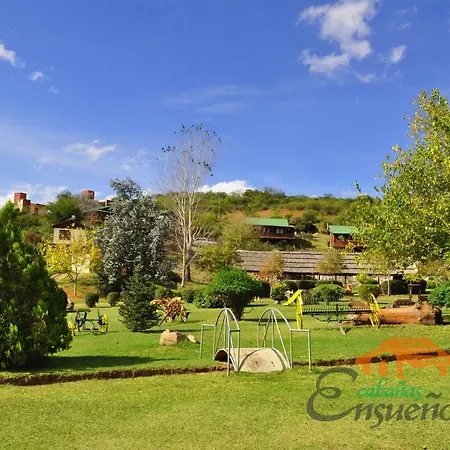 Cabañas Ensueño-2