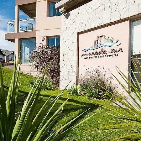 Morada Sur Apart Hotel-3
