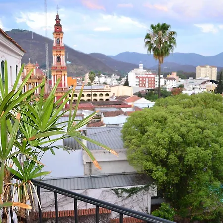 Hotel Salta-3