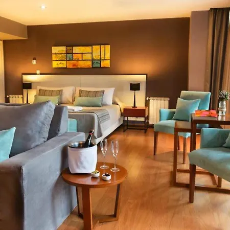 Boutique Hotel & Spa Bosque Del Nahuel-2
