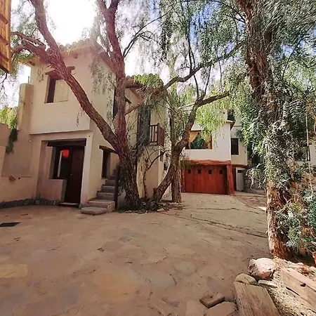 La Casa De Violeta-3