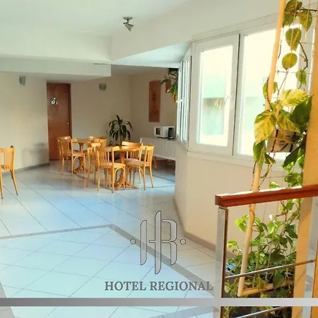 Hotel Regional-2