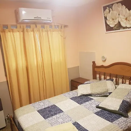 Hotel Residencial Independencia-2