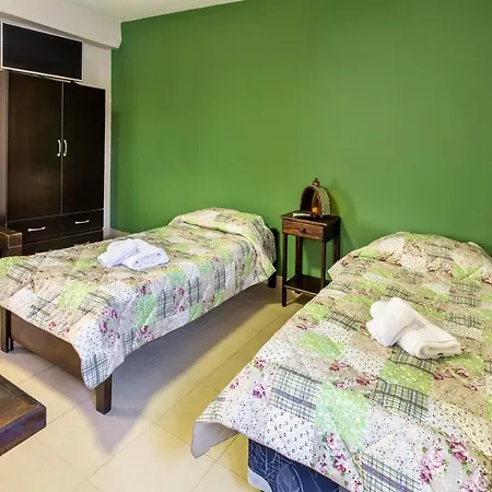Apart La Vina-3
